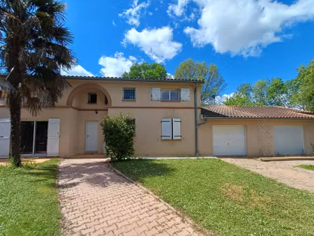 vente maison 6 pièces 160 m² saint-pierre-de-lages (31570)