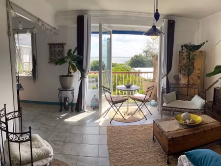 vente maison 3 pièces 65 m² saint-nazaire (44600)