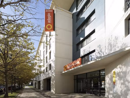 vente appartement 1 pièce 27 m² avignon (84000)