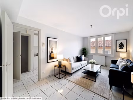 vente maison 4 pièces 94 m² riom (63200)