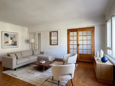 vente appartement 3 pièces 67 m² clichy (92110)