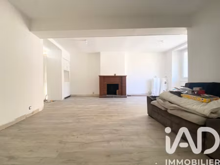 vente maison 5 pièces 142 m² chartres (28000)