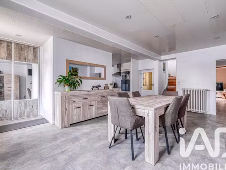 vente maison 8 pièces 175 m² la ferté-sous-jouarre (77260)