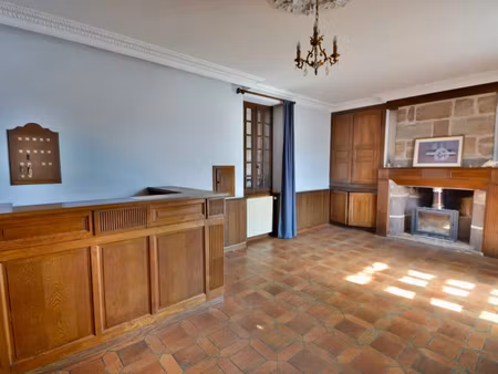 vente immeuble 780 m² varetz (19240)