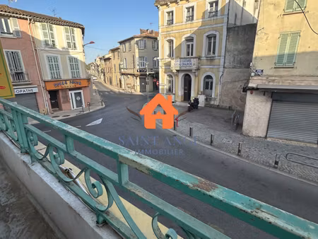 vente appartement 3 pièces 75 m² la crau (83260)