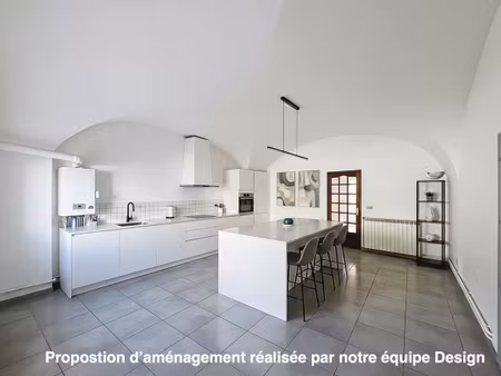 vente maison 7 pièces 340 m² paulhan (34230)