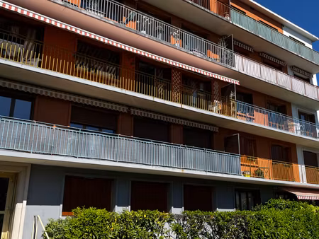 vente appartement 2 pièces 52 m² auxerre (89000)