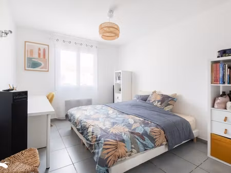 vente maison 6 pièces 108 m² montpellier (34070)