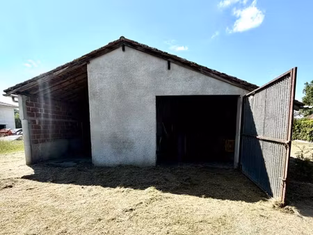 vente commerce 201 m² aire-sur-l’adour (40800)