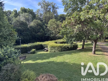 vente appartement 3 pièces 68 m² nantes (44000)