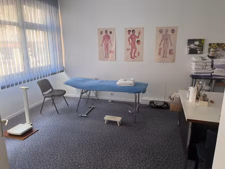 vente local industriel le havre (76600)