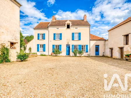 vente maison 8 pièces 195 m² la ferté-sous-jouarre (77260)