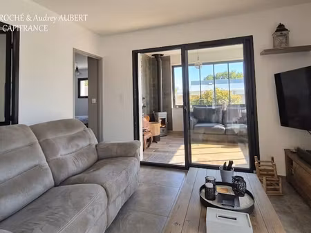 vente maison 5 pièces 131 m² tonnay-charente (17430)