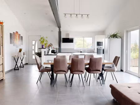 vente appartement 5 pièces 212 m² aire-sur-la-lys (62120)