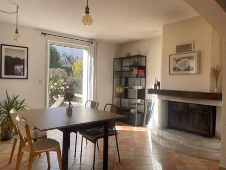 vente maison 5 pièces 111 m² béziers (34500)