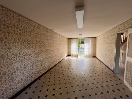 maison de ville de 7 pièces principales