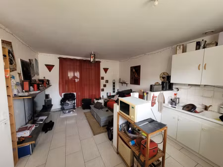 location maison 2 pièces 40 m² à la roche-sur-yon (85000)