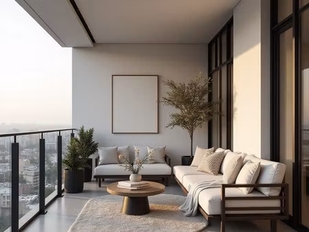 vente appartement 2 pièces 46 m² l’haÿ-les-roses (94240)