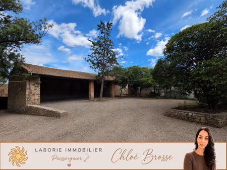 vente commerce 470 m² cazedarnes (34460)