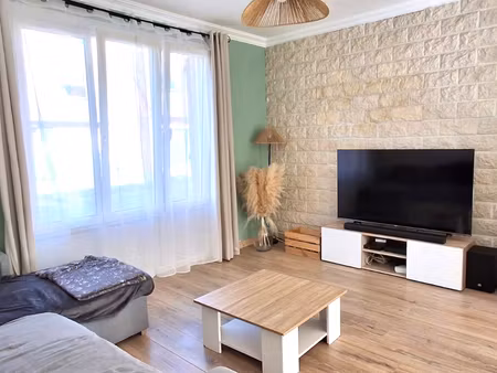 vente maison 5 pièces 98 m² fouquières-lès-béthune (62232)