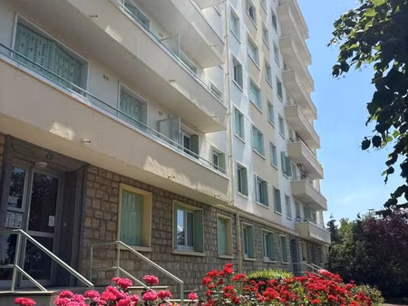 vente appartement 4 pièces 83 m² auxerre (89000)