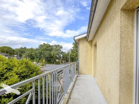 vente appartement 5 pièces 91 m² montastruc-la-conseillère (31380)