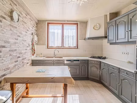 vente maison 4 pièces 91 m² mérignac (33700)