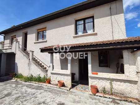 vente maison 9 pièces 330 m² bussy-albieux (42260)