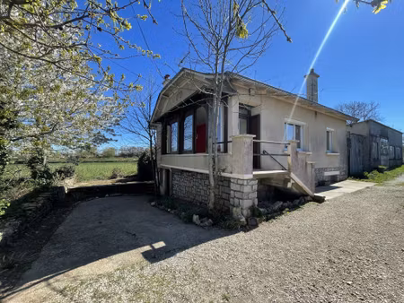 vente maison 3 pièces 77 m² luc-la-primaube (12450)