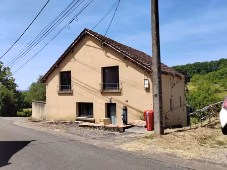 vente maison 4 pièces 96 m² rouffilhac (46300)