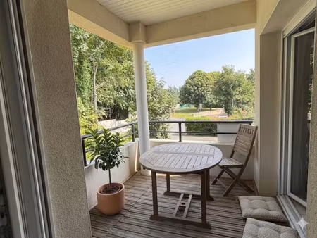 vente appartement 3 pièces 74 m² tonnay-charente (17430)