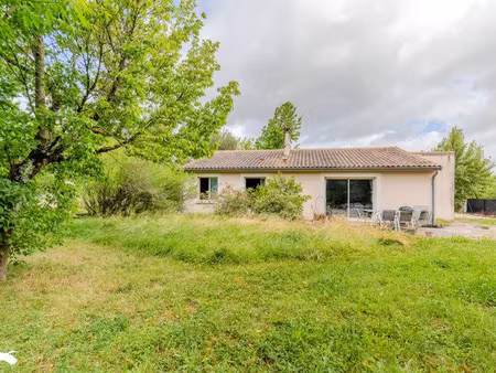 vente maison 4 pièces 113 m² saint-loubès (33450)