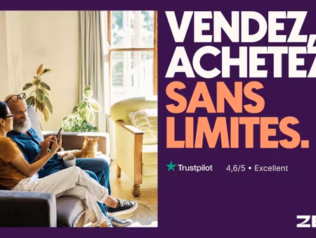vente maison 5 pièces 212 m² farges (01550)