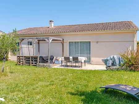 vente maison 5 pièces 103 m² saint-quentin-de-baron (33750)