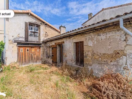 vente maison 6 pièces 150 m² eysines (33320)