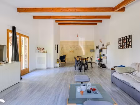 vente maison 6 pièces 165 m² saint-loubès (33450)