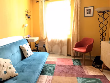 location appartement 2 pièces 43 m² à colmar (68000)