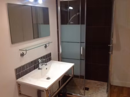 location appartement 1 pièce 22 m² à compiègne (60200)