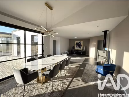 vente maison 4 pièces 112 m² la jarrie (17220)