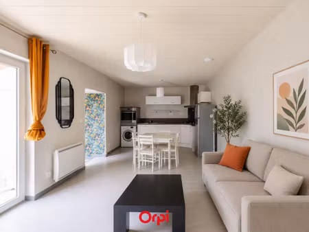 vente maison 3 pièces 50 m² châtelaillon-plage (17340)