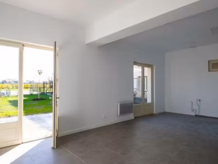 location divers 4 pièces 85 m² à libourne (33500)
