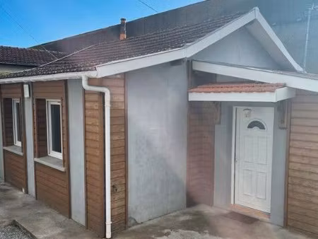 location maison à bordeaux (33000)