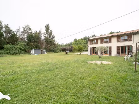 vente maison 5 pièces 127 m² cavignac (33620)