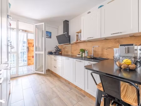 vente appartement 5 pièces 95 m² lormont (33310)