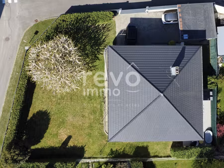 vente maison 5 pièces 188 m² mionnay (01390)