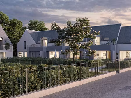 vente programme neuf t4  t5 pièces 84 à 112 m² fondettes (37230)