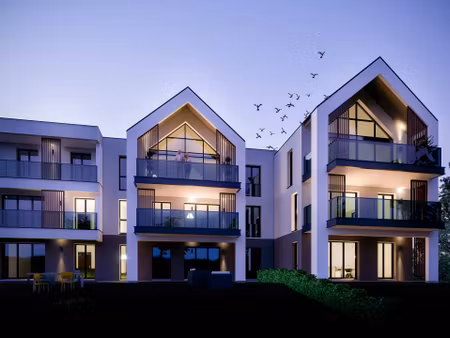 vente programme neuf t1  t4 pièces 25 à 102 m² saint-jean-de-braye (45800)