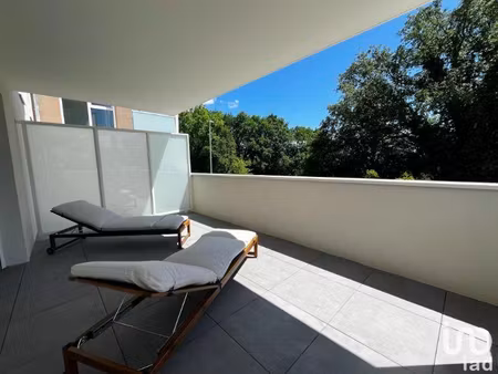 vente appartement 3 pièces 68 m² claix (38640)
