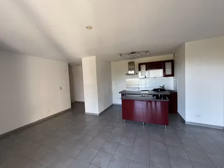 vente appartement 3 pièces 65 m² toulouse (31300)
