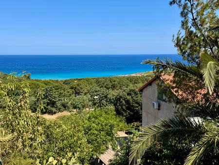 propriété à rénover 8 pièces vue mer panoramique  3 appartements et fort potentiel.  (20)